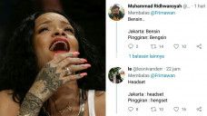 Beda bahasa orang Jakarta sama pinggiran