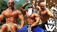 Nhon Ly, Master Rochi di kehidupan nyata. Image via imagenesmy.com