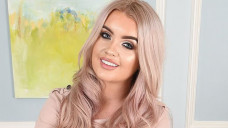 Jane Park, Cewek tajir yang lagi cari pacar