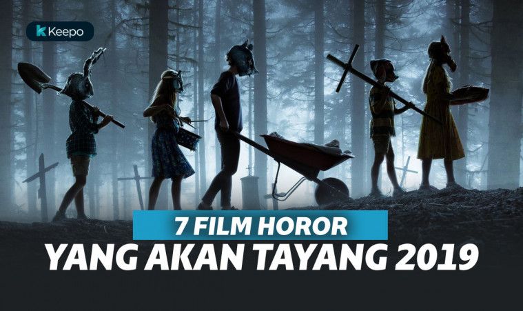 Film Horor Terbaik 2019
