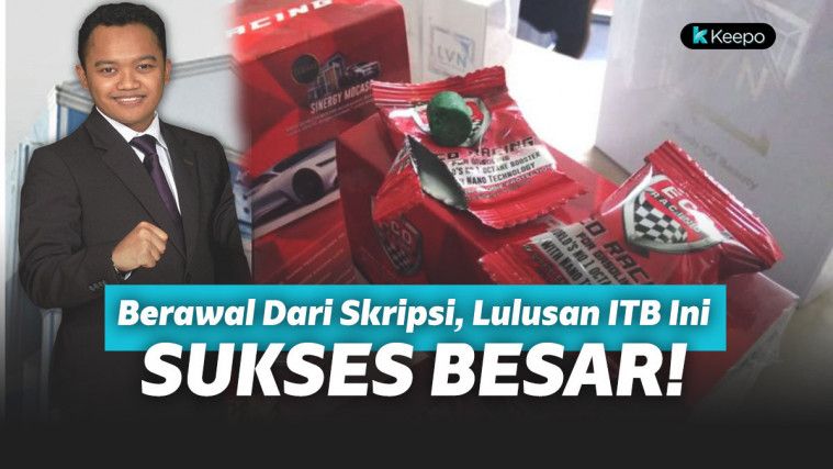 Aditif bahan bakar