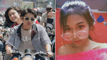 jasa nonton bareng film dilan 1991