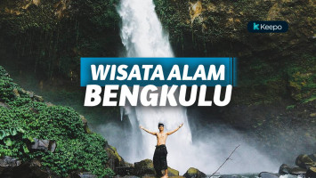 wisata bengkulu