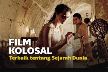 Film Kolosal Terbaik