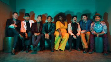 The Suffers