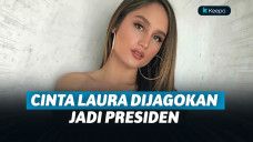 Cinta Laura