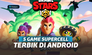 Game supercell