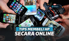 tips membeli hp online