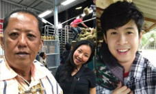 sayembara jogoh Thailand