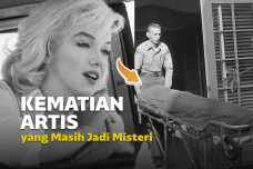 Artis Bunuh Diri