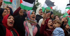 Perempuan Palestina