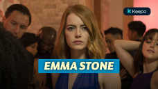 emma stone movies