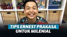 Ernest Prakarsa