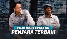 Film Bertemakan Penjara Terbaik