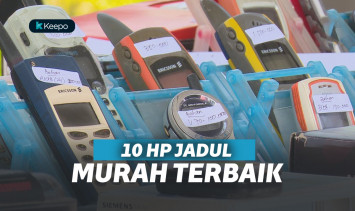 hp jadul murah