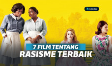 Film Rasisme Terbaik