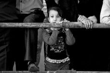 Hukuman mati jadi tontonan