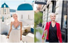 ibu rumah tangga bergaji milyaran