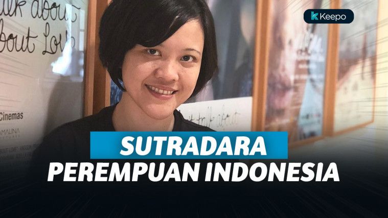 5 Sutradara Perempuan Indonesia Yang Filmnya Harus Ditonton