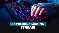 Keyboard gaming