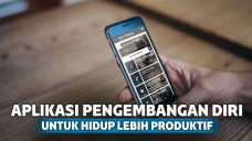 Aplikasi Pengembangan diri