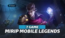 Game Mobile Legends