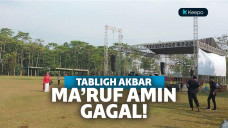 Tabligh Akbar Ma'ruf Amin