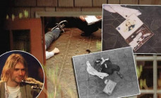 Fakta Forensik Kasus Kematian Kurt Cobain