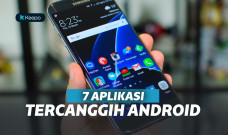 aplikasi Android tercanggih 2019