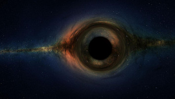 Misteri Black hole yang Coba Diungkap Melalui Sains!