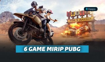 Game PUBG