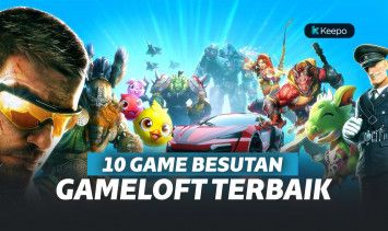 Game Gameloft