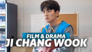 drama Ji Chang Wook