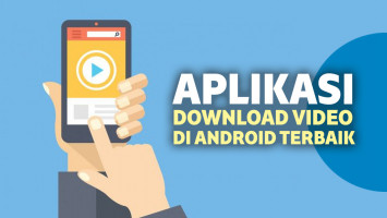 aplikasi download video