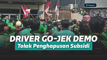 Demo Go-Jek