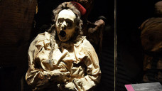 Museum dengan Benda Koleksi Paling Mengerikan!