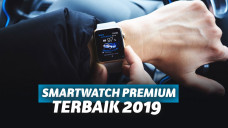 smartwatch terbaik