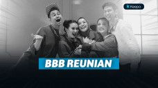 Reunian BBB