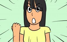 Ilustrasi diet mulai besok