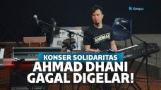 Konser Ahmad Dhani