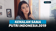 Putri Indonesia 2019