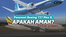 Boeing 737 MAX 8
