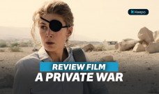 A Private war