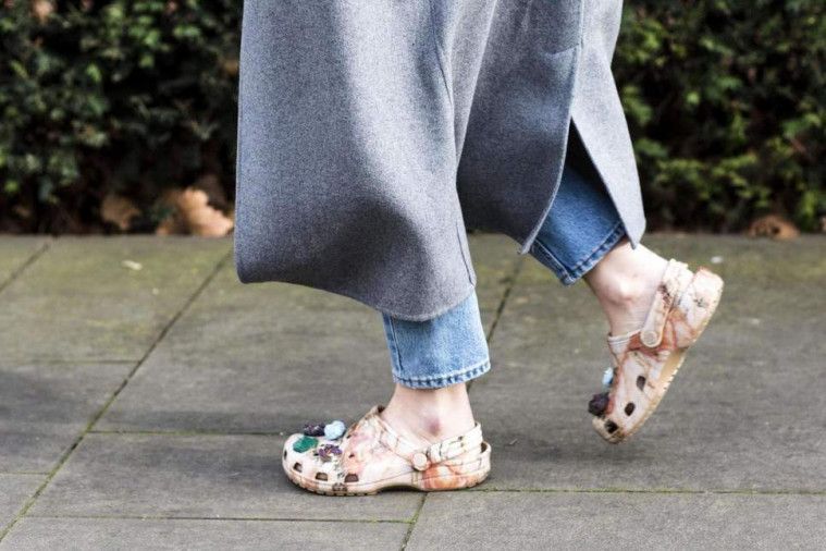 Sepatu Crocs