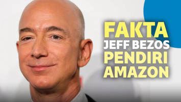Jeff Bezos