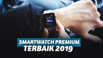 smartwatch terbaik