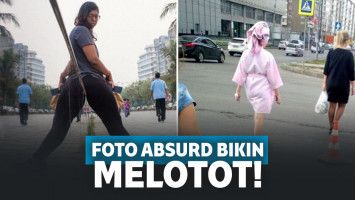 foto absurd