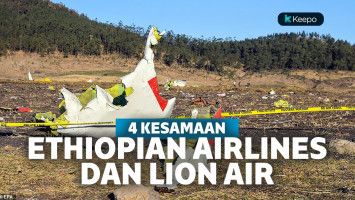 Ethiopian Airlines