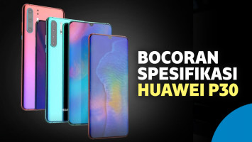 Huawei P30 Pro
