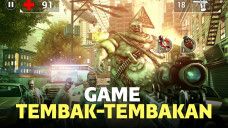 game tembak-tembakan
